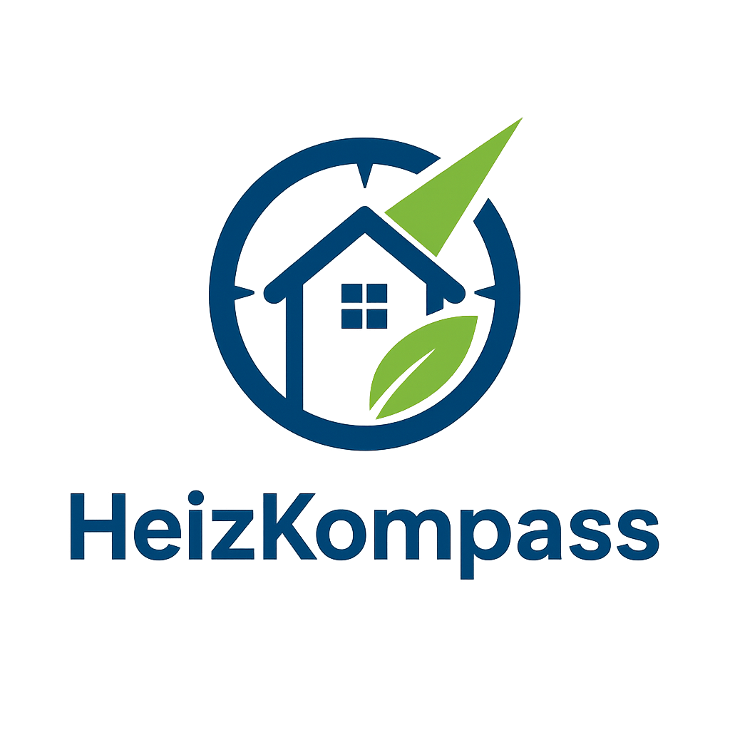 HeizKompass Logo